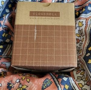 Cloudnola 3-in-one Block Clock